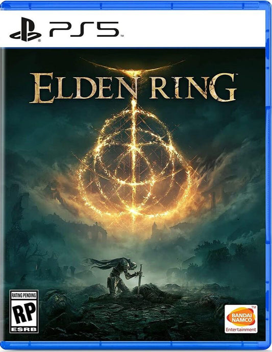 Elden Ring