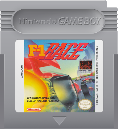F-1 Race