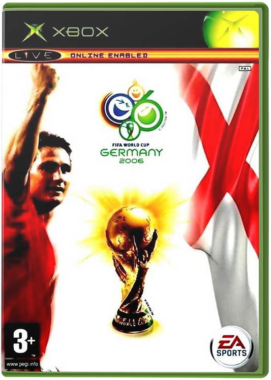 FIFA World Cup: Germany 2006