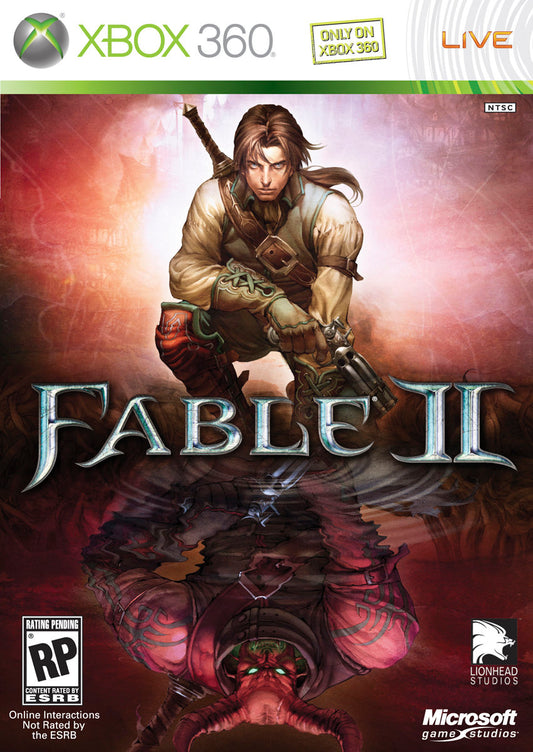 Fable II