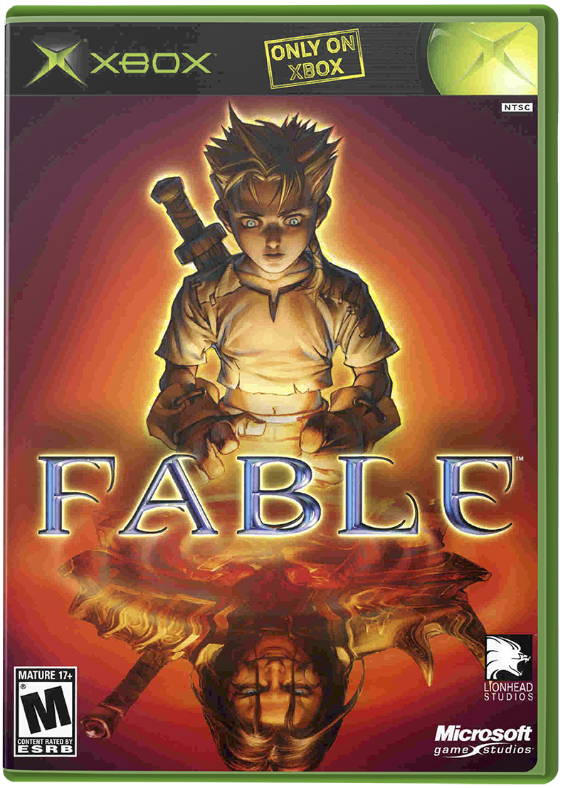Fable