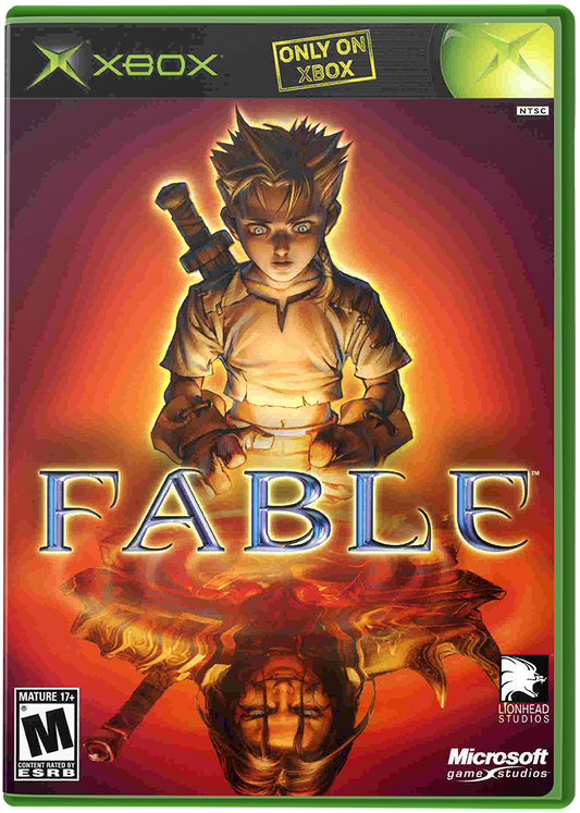 Fable