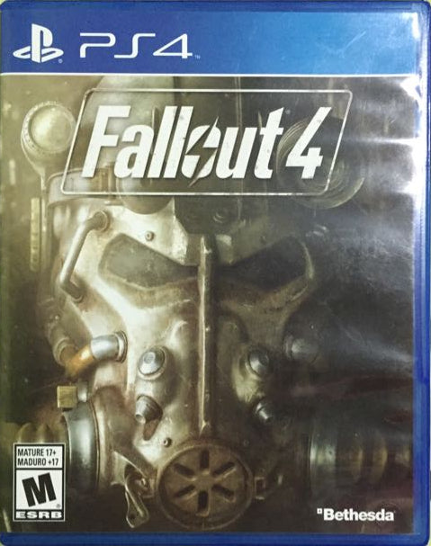 Fallout 4