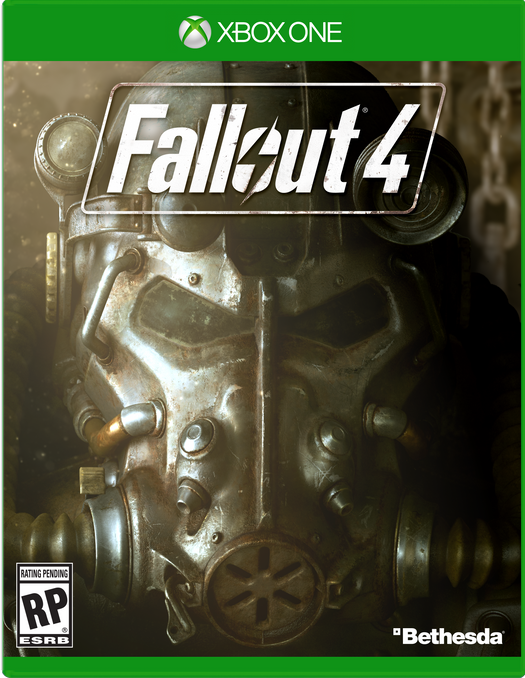 Fallout 4