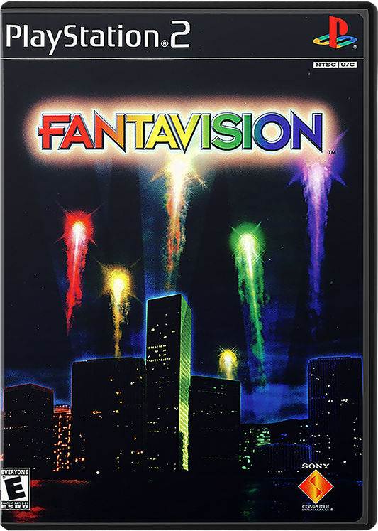 Fantavision