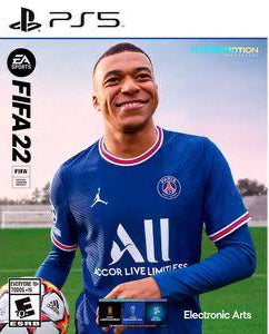 Fifa 22