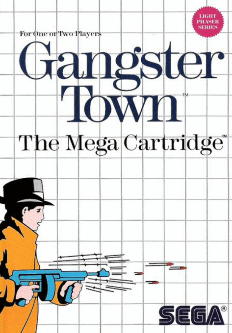 Gangster Town