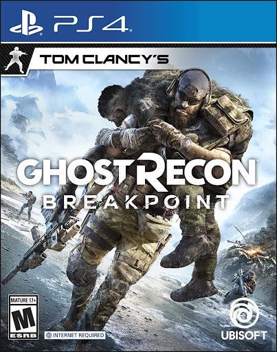 Ghost Recon: Breakpoint