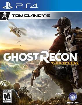 Ghost Recon: Wildlands