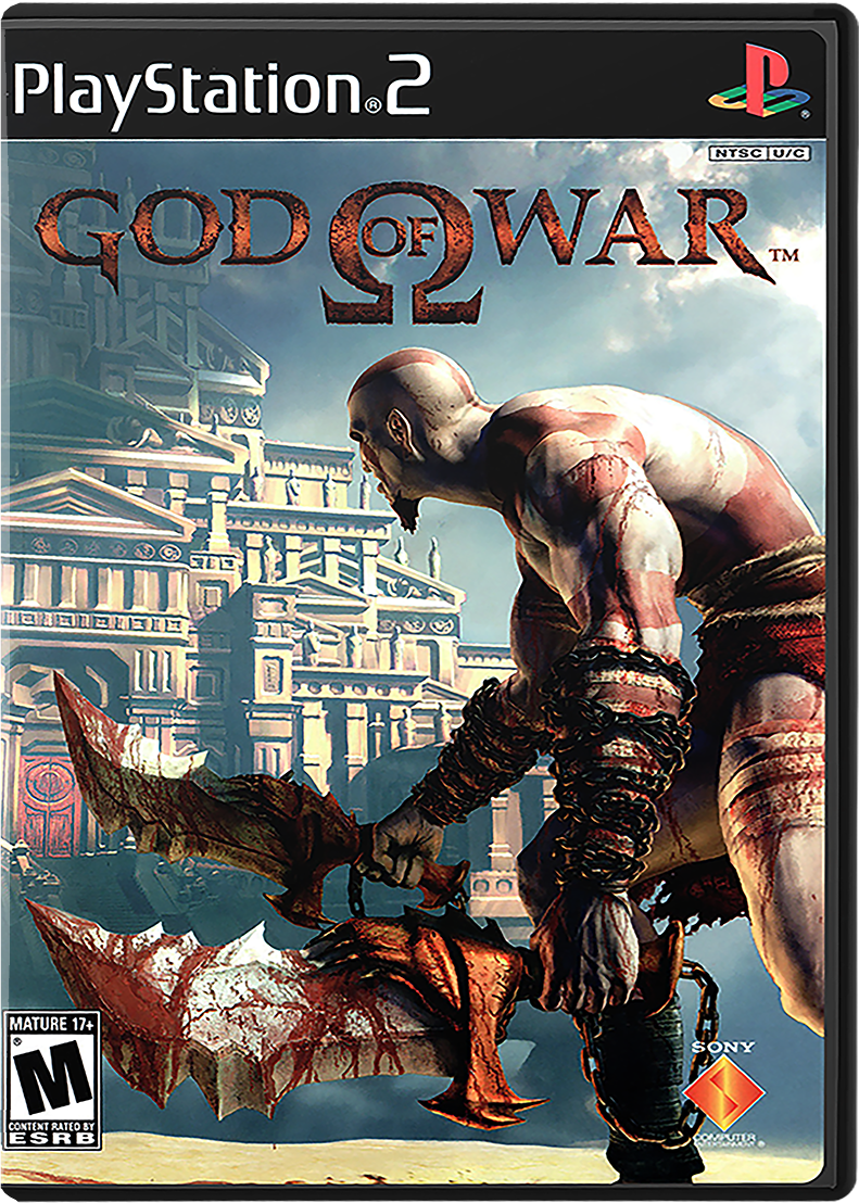 God of War