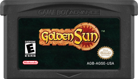Golden Sun