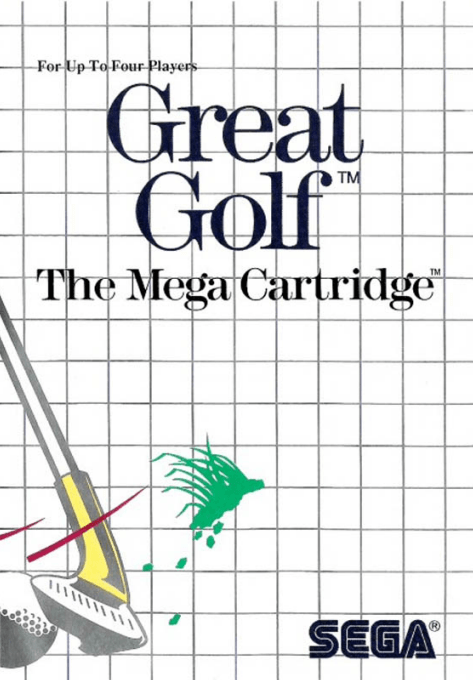 Great Golf
