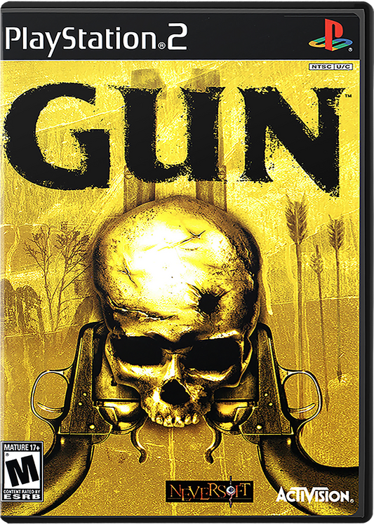 Gun