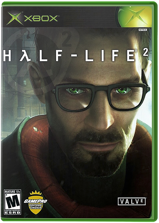 Half-Life 2