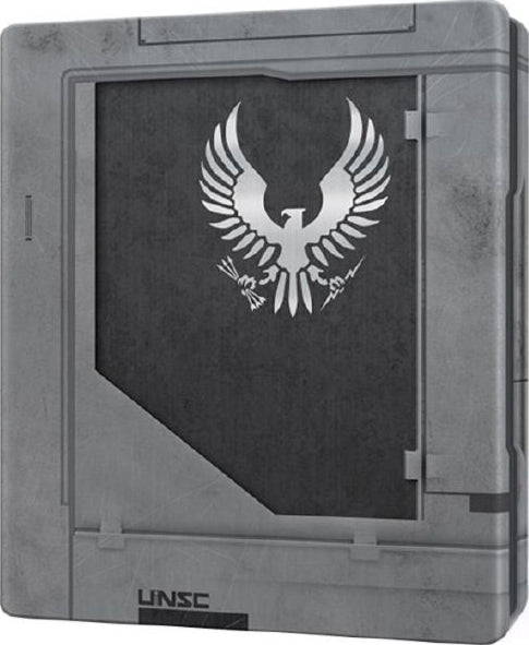 Halo 5: Guardians [Digital Steelbook Edition]