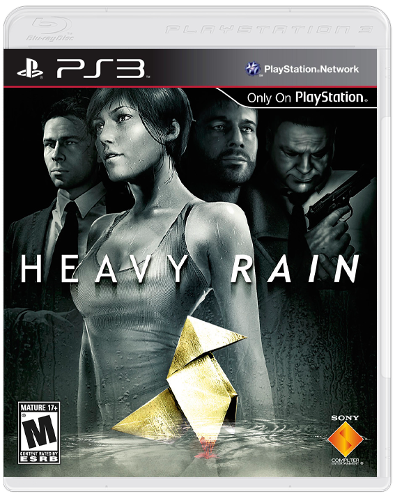 Heavy Rain
