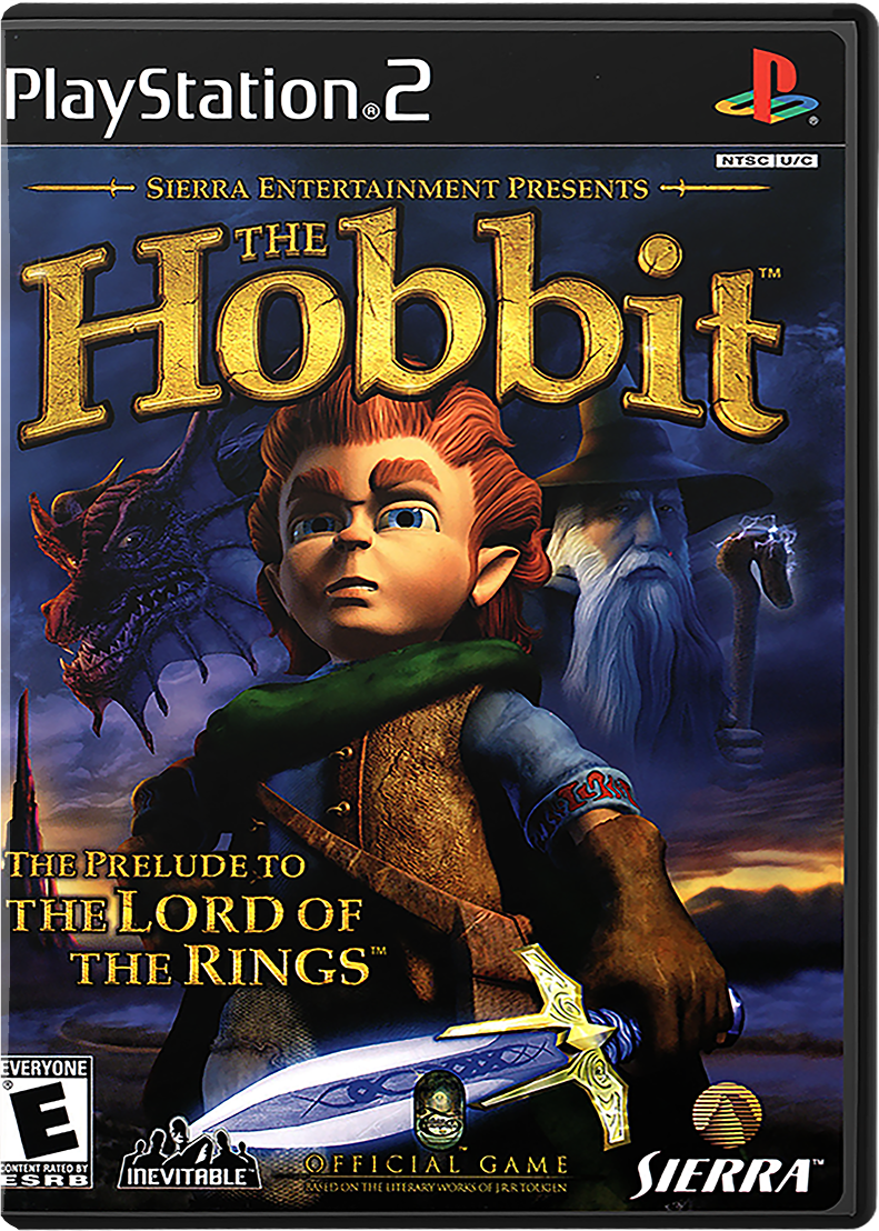 The Hobbit