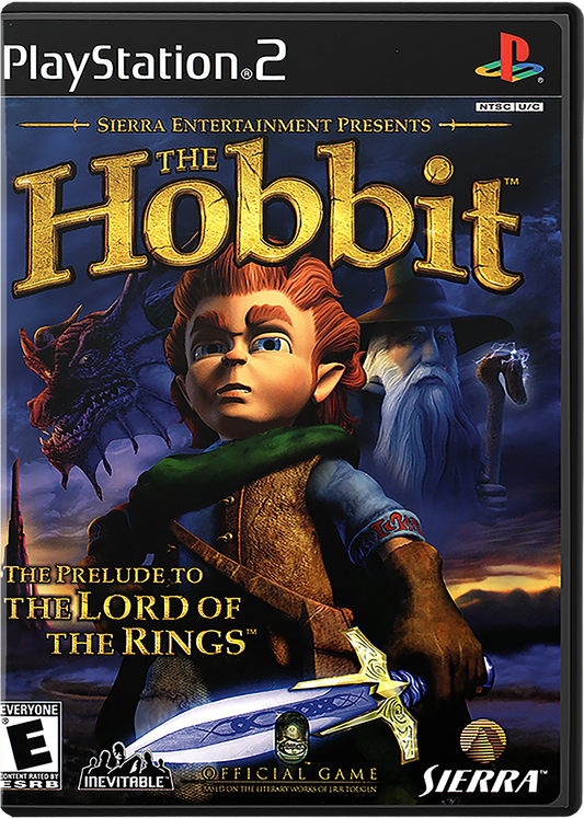 The Hobbit