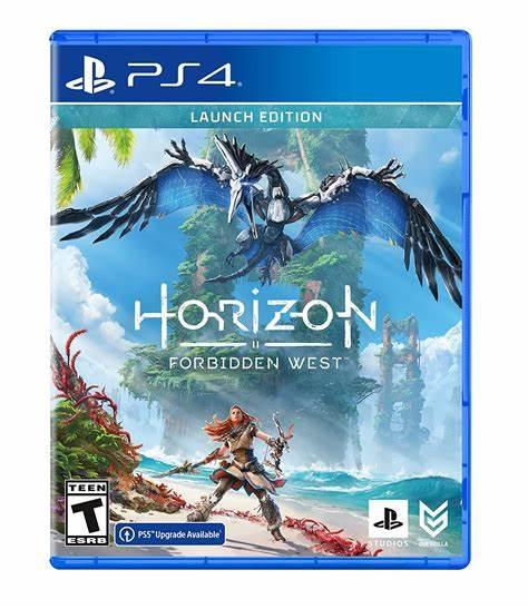 Horizon II: Forbidden West [Launch Edition]