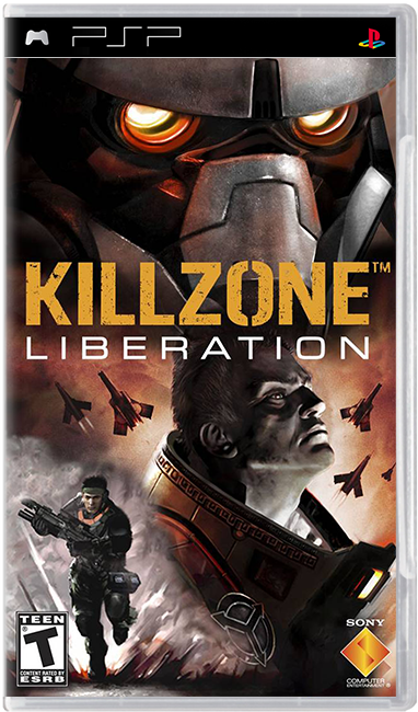 Killzone: Liberation
