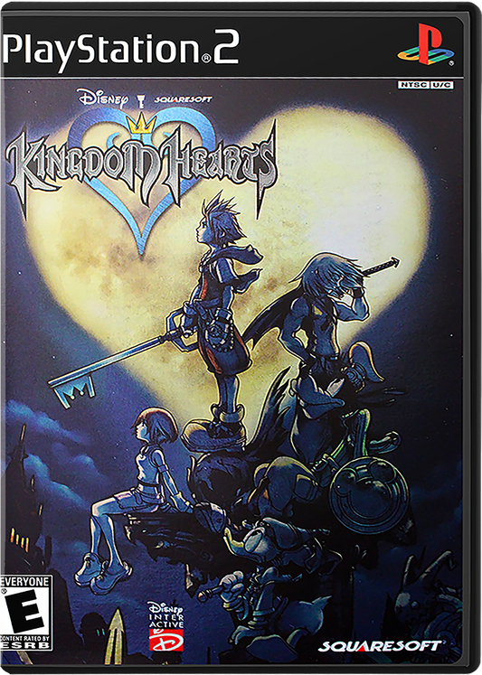 Kingdom Heart