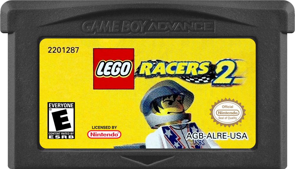 LEGO Racers 2