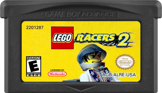 LEGO Racers 2