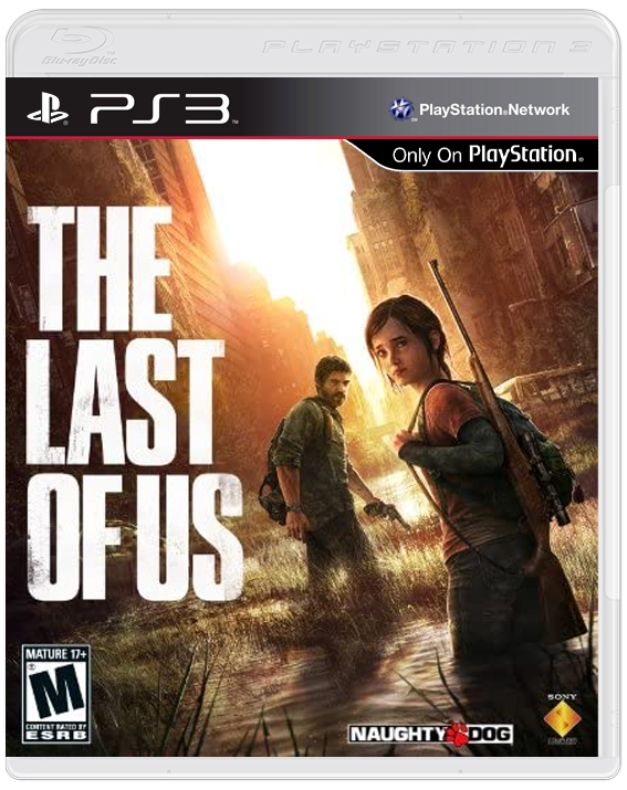 The Last of Us