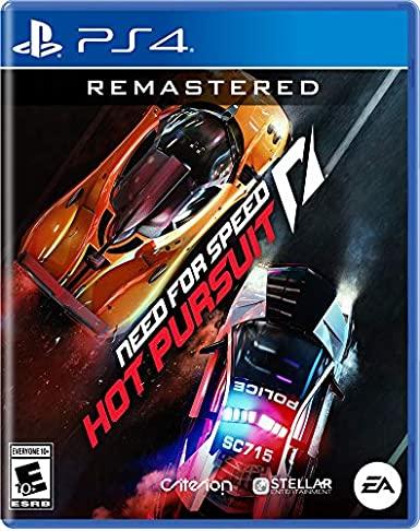 Need for Speed: Hot Pursuit Remastered