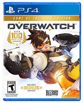 Overwatch [Game of the Year Edition]