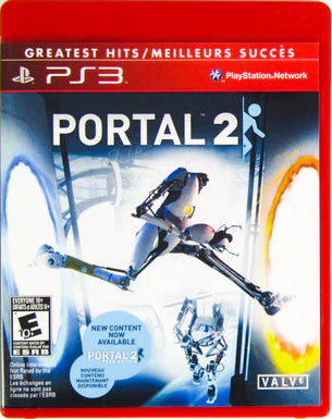 Portal 2 [Greatest Hits]