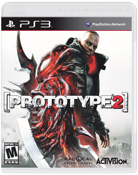 Prototype 2