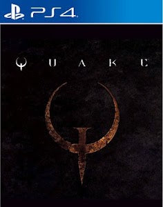Quake Playstation 4