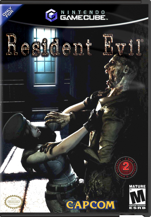 Resident Evil