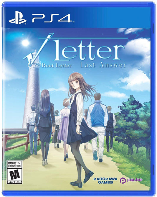 Root Letter