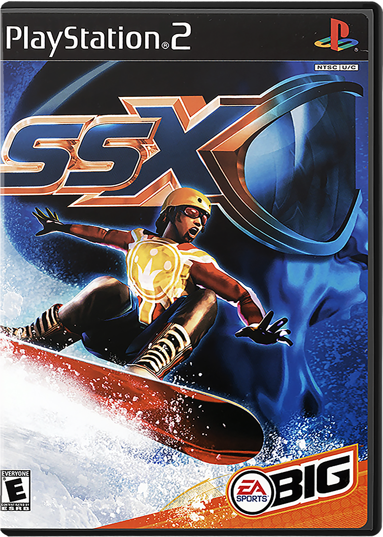 SSX