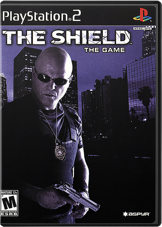 The Shield