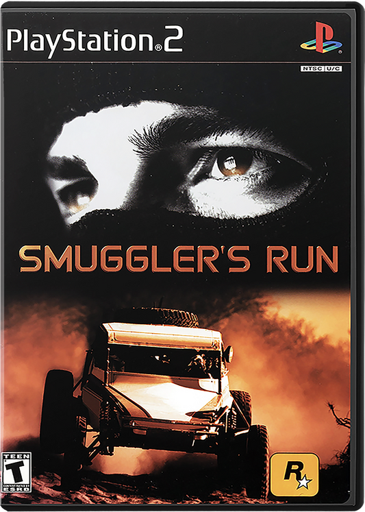 Smuggler's Run