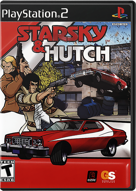 Starsky & Hutch