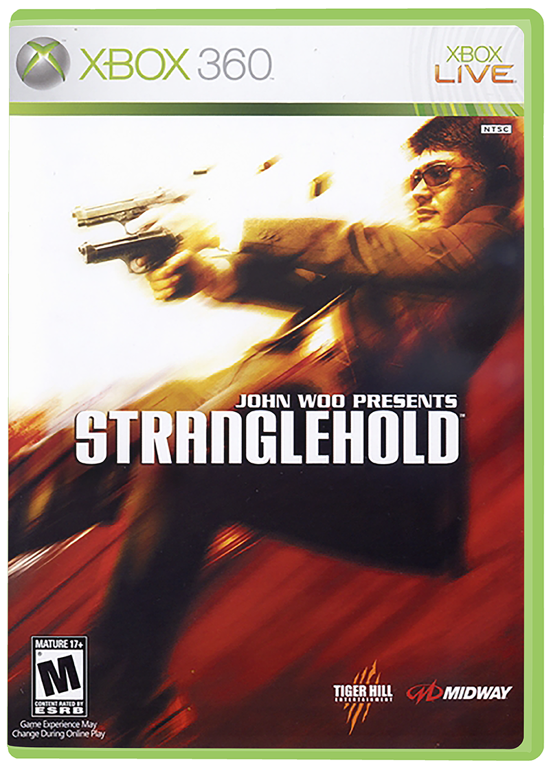 Stranglehold