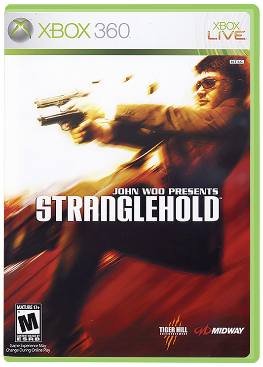 Stranglehold