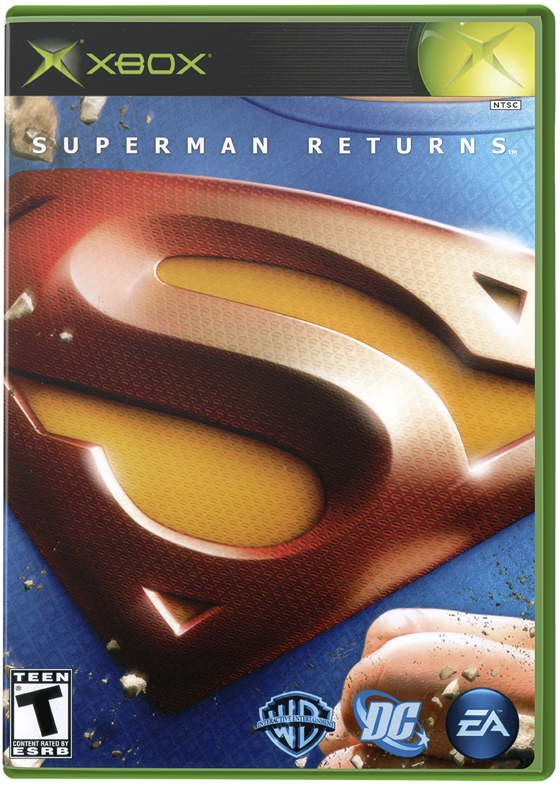 Superman Returns