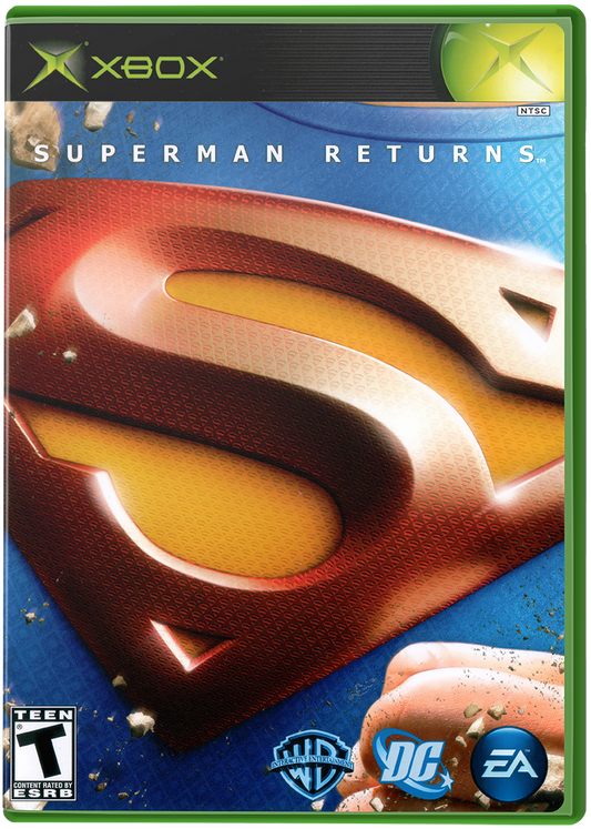 Superman Returns