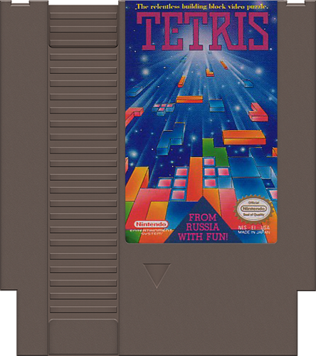 Tetris