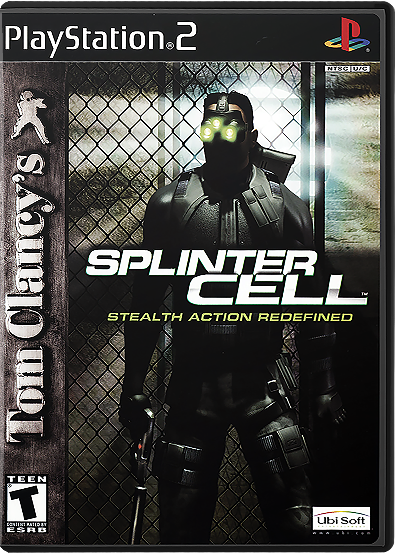 Splinter Cell