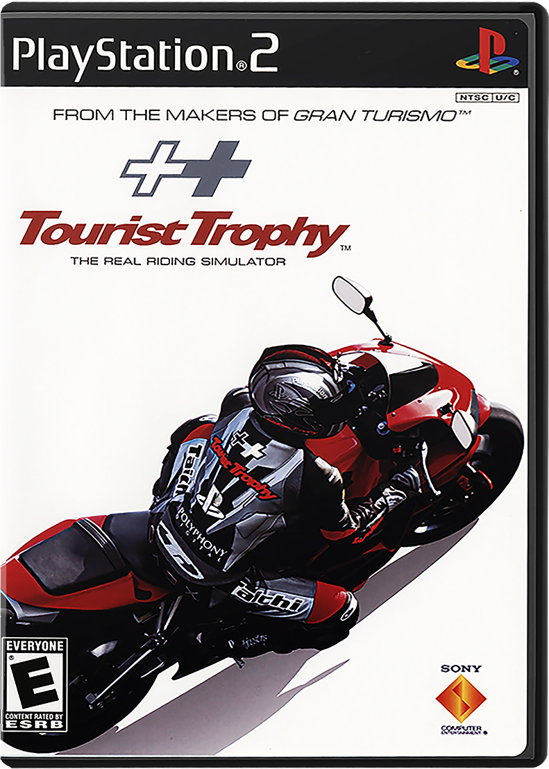 Tourist Trophy