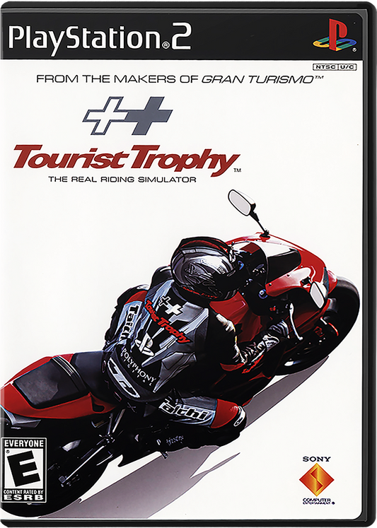 Tourist Trophy