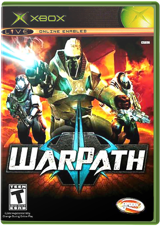 WarPath