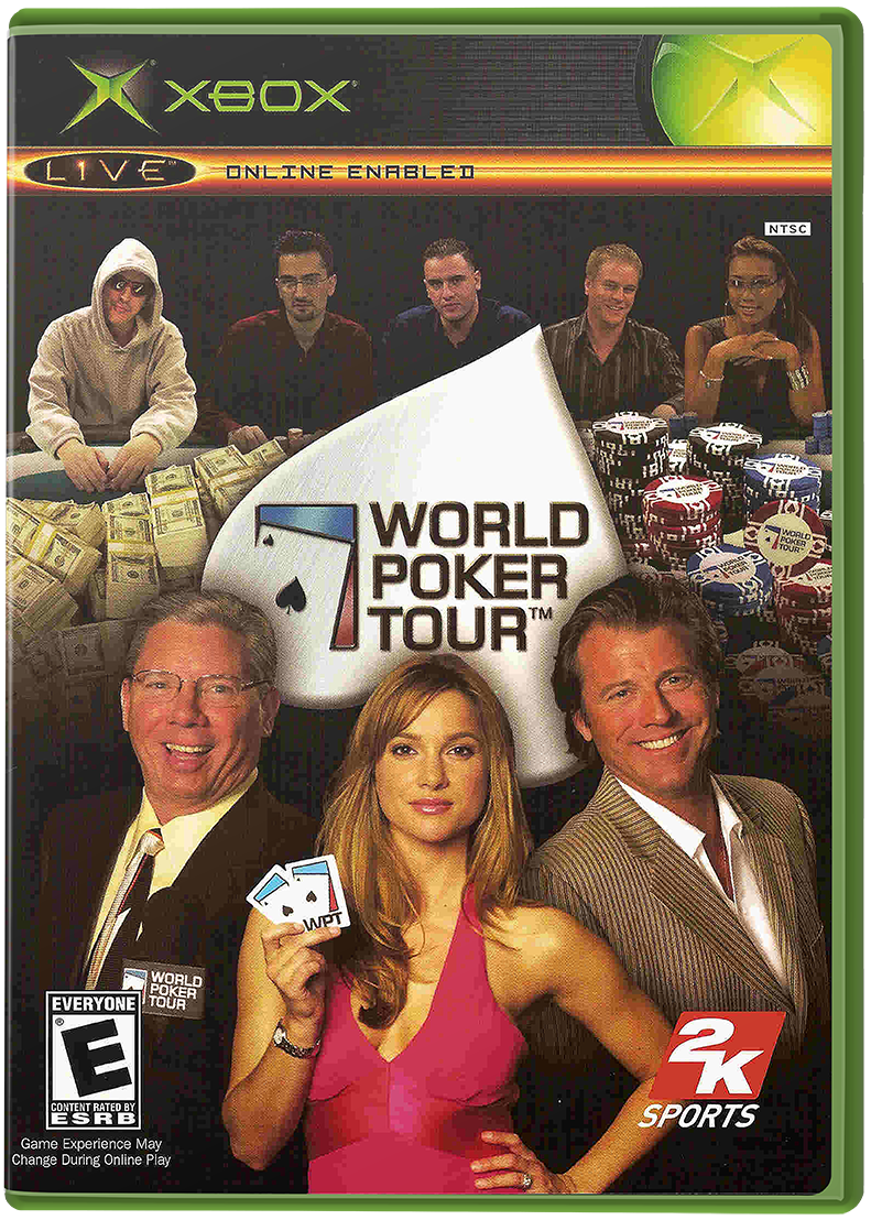 World Poker Tour