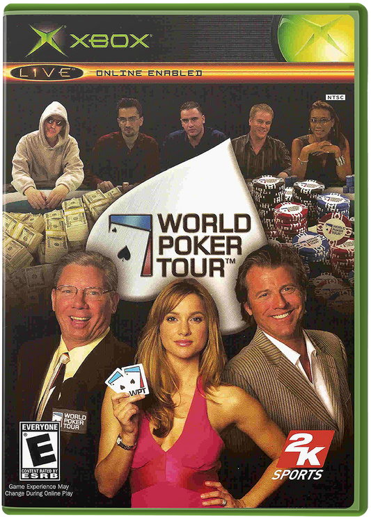 World Poker Tour